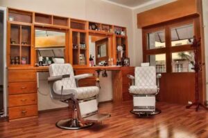 Barberia Royal Club Tepeyac