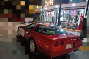 Barber&iacute;a Rraza95