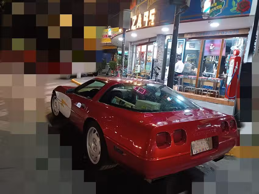 Barber&iacute;a Rraza95