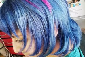 Barber&iacute;a & Sal&oacute;n MarDaym