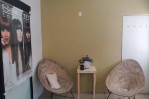 Barberia, Sal&oacute;n MarioC