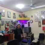 Barber&iacute;a Sal&oacute;n M&eacute;xico