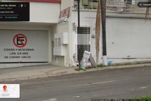 barberia san gonzalo