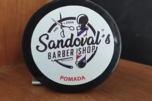 Barber&iacute;a Sandoval&rsquo;S