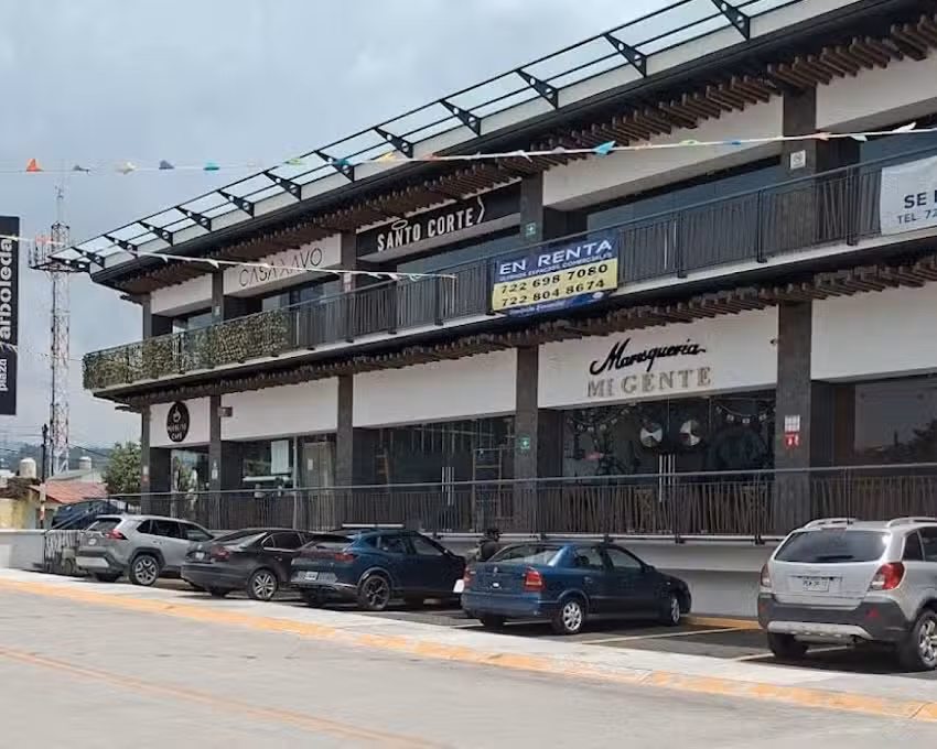 Barber&iacute;a Santo Corte
