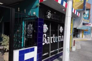 Barber&iacute;a Se&ntilde;orial