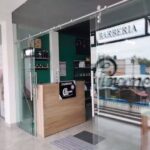 Barber&iacute;a Shalom