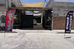 Barberia “Siglo XXI”