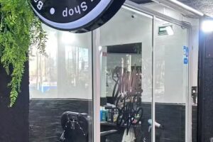 Barberia Simply Style Mx