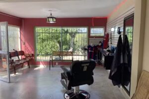 Barber&iacute;a Sina&iacute;