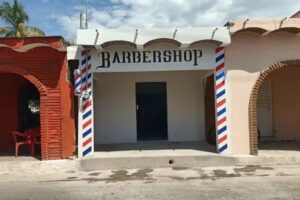 💈 Barber&iacute;a Solis 🪒