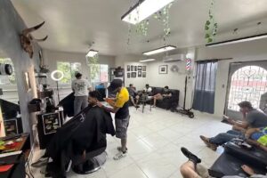 Barber&iacute;a Sotelo