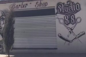 Barber&iacute;a Studio 88