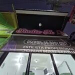 Barber&iacute;a &ldquo;Studio M&rdquo;