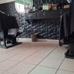 Barber&iacute;a 💈 the brothers