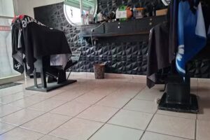 Barbería 💈 the brothers