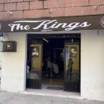 Barber&iacute;a ~The Kings~