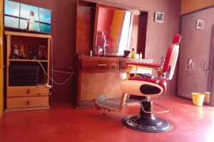 Barber&iacute;a Toris