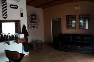 Barberia Tradicional