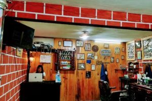 Barberia Tradicional &ldquo;Enrique&rdquo;