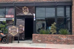 Barberia, Tratamientos y extensiones Elegance