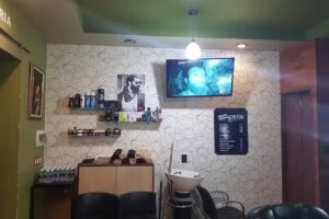 Barberia unión latina