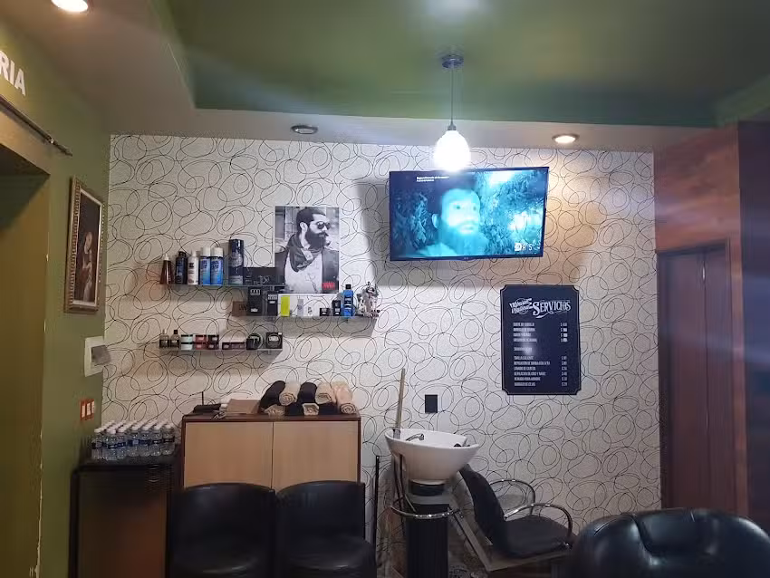 Barberia uni&oacute;n latina