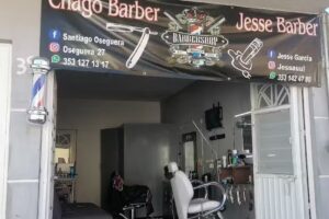 Barberia Urbano&rsquo;s