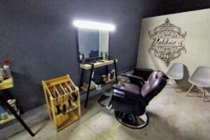 Barber&iacute;a Valdivia&rsquo;S