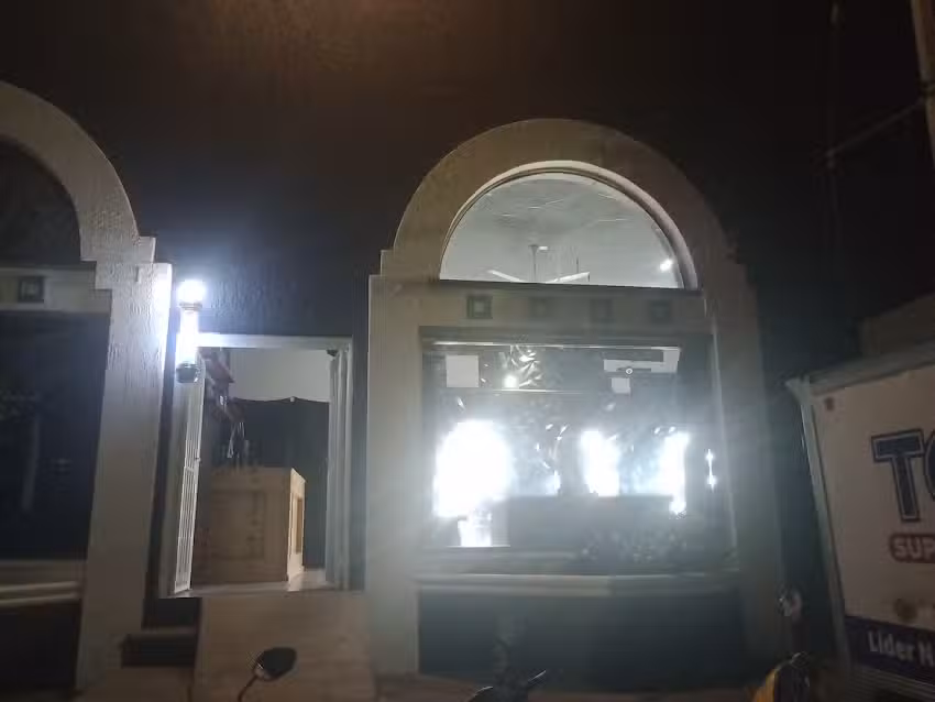 Barberia Vatos Lokos 2