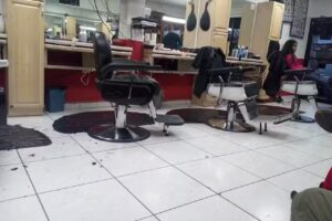 Barber&iacute;a V&aacute;zquez