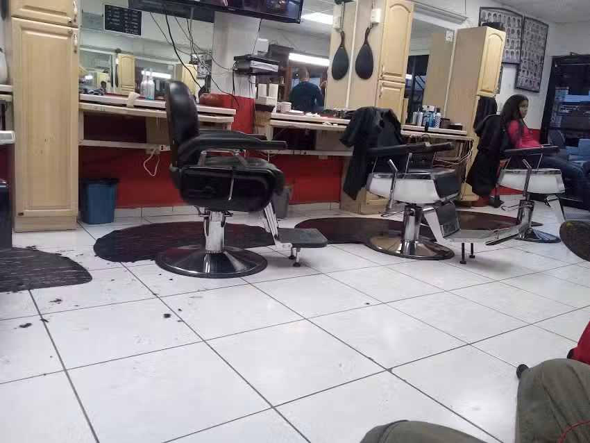 Barber&iacute;a V&aacute;zquez