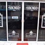 Barber&iacute;a Vikingo