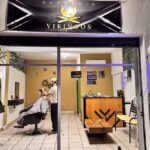Barber&iacute;a Vikingos