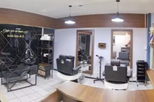 Barbería Xeszus Plaza Fiesta Arboledas (Zona de alimentos)