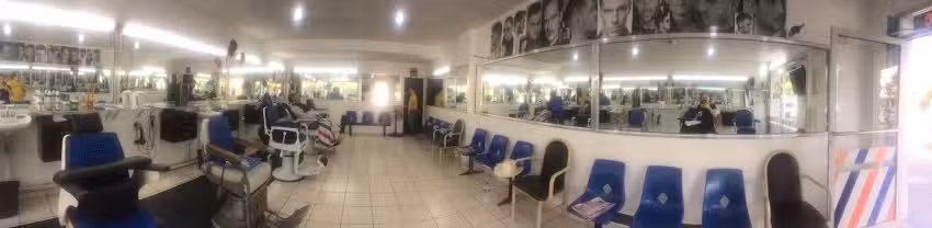 Barber&iacute;a y Accesorios &ldquo;L&oacute;pez 2&rdquo;