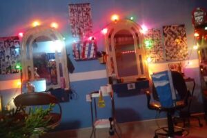 BARBER&Iacute;A Y EST&Eacute;TICA ALDO&rsquo;S