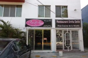 Barberia y Estetica Amar ‘ Go