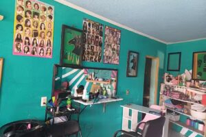 Barberia y Estetica “LUART STYLE”