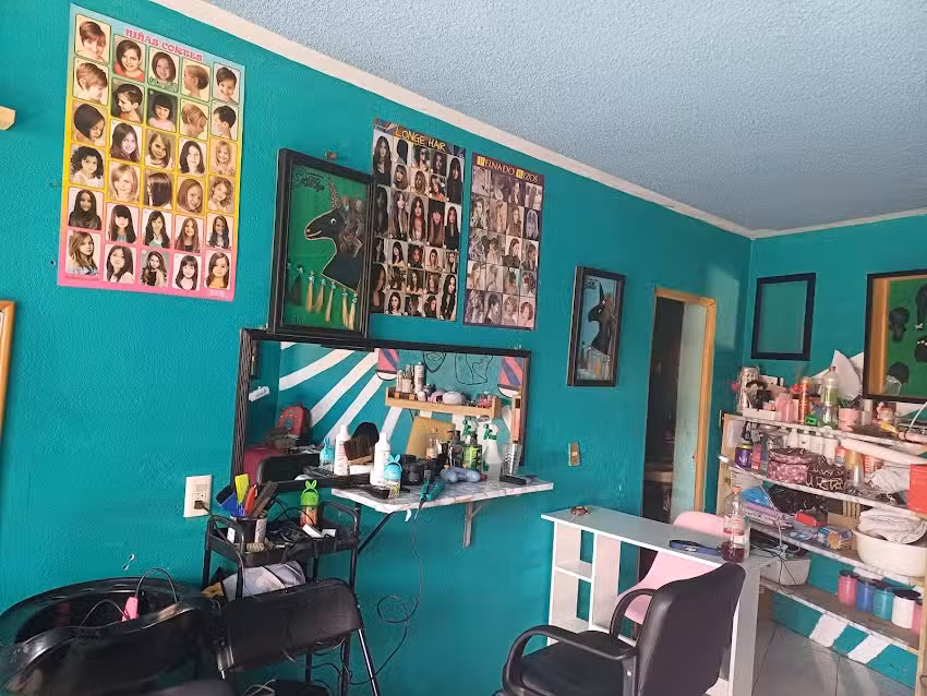 Barberia y Estetica &ldquo;LUART STYLE&rdquo;