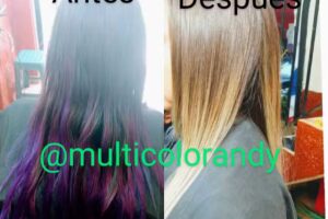 Barberia y Estetica Sanchez