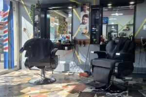 Barber&iacute;a y est&eacute;tica stilos