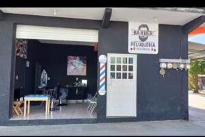 Barberia y Peluqueria