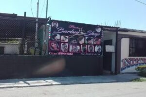 Barber&iacute;a Y Peluquer&iacute;a