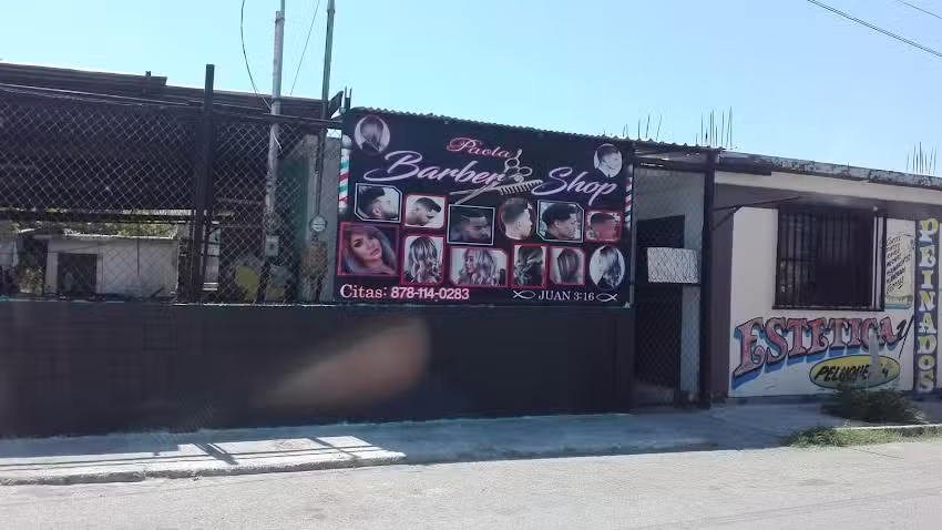Barber&iacute;a Y Peluquer&iacute;a