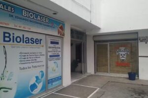 Barbería y Peluquería Beklek