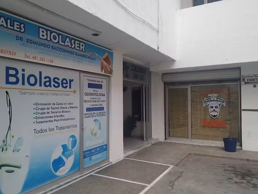Barber&iacute;a y Peluquer&iacute;a Beklek
