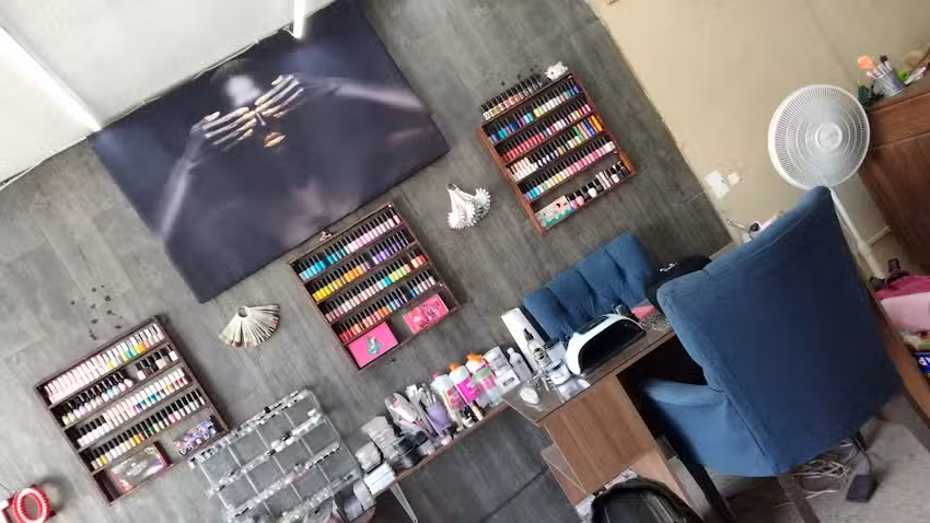 Barber&iacute;a y peluquer&iacute;a Bonhomia