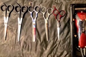 BARBER&Iacute;A Y PELUQUER&Iacute;A CALIHUA