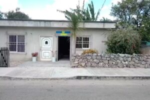 Barberia y peluquer&iacute;a *CH&rsquo;S*